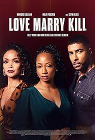 Love Marry Kill (2023) Free Movie M4ufree