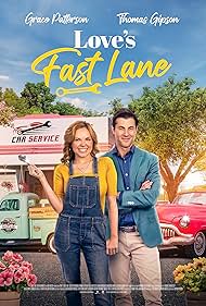 Loves Fast Lane (2023) Free Movie M4ufree