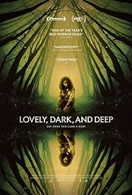 Lovely, Dark, and Deep (2023) M4uHD Free Movie
