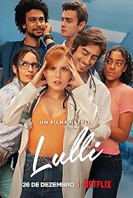 Lulli (2021) Free Movie M4ufree