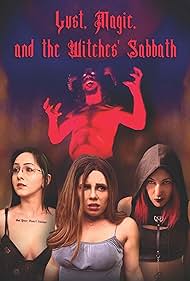 Lust, Magic, and the Witches Sabbath (2023) M4uHD Free Movie
