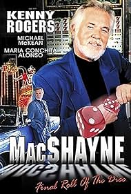 MacShayne The Final Roll of the Dice (1994) Free Movie