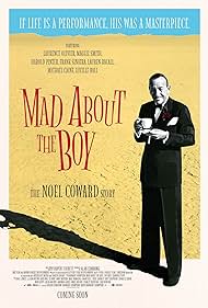 Mad About the Boy The Noel Coward Story (2023) M4uHD Free Movie