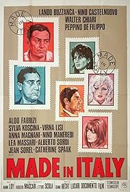 Made in Italy (1965) Free Movie M4ufree