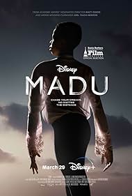 Madu (2024) M4uHD Free Movie