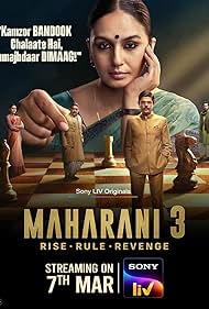 Maharani (2021-) M4uHD Free Movie