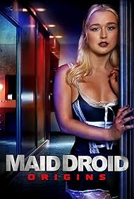 Maid Droid Origins (2024) Free Movie M4ufree