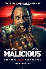 Malicious (2023) M4uHD Free Movie