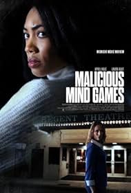 Malicious Mind Games (2022) M4uHD Free Movie