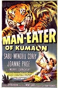 Man Eater of Kumaon (1948) Free Movie