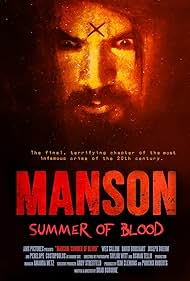 Manson: Summer of Blood (2024) M4uHD Free Movie