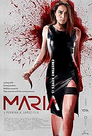 Maria (2019) M4uHD Free Movie