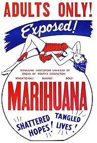 Marihuana (1936) M4uHD Free Movie
