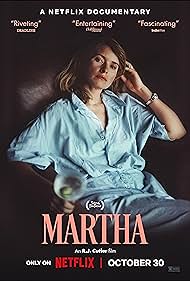 Martha (2024) M4uHD Free Movie