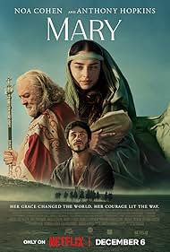 Mary (2024) M4uHD Free Movie