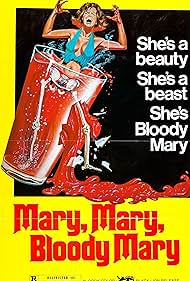 Mary, Mary, Bloody Mary (1975) M4uHD Free Movie