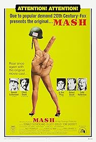 MASH (1970) M4uHD Free Movie