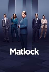 Matlock (2024-) Free Tv Series