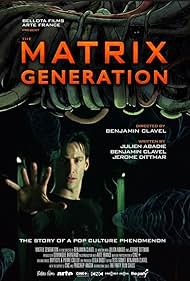 Matrix Generation (2023) Free Movie