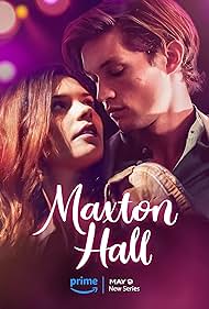 Maxton Hall The World Between Us (2024–) M4uHD Free Movie