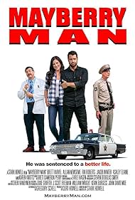 Mayberry Man (2021) Free Movie
