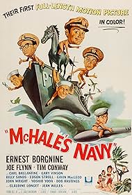 McHales Navy (1964) M4uHD Free Movie