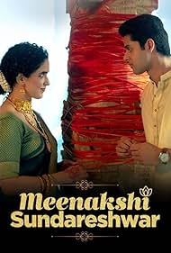 Meenakshi Sundareshwar (2021) M4uHD Free Movie