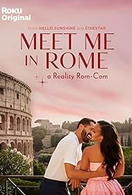 Meet Me in Rome (2024) M4uHD Free Movie