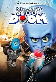 Megamind The Button of Doom (2011) Free Movie