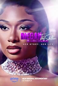 Megan Thee Stallion In Her Words (2024) M4uHD Free Movie