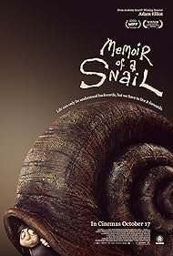 Memoir of a Snail (2024) M4uHD Free Movie