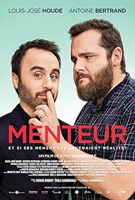 Menteur (2019) M4uHD Free Movie