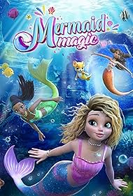 Mermaid Magic (2024-) Free Tv Series