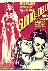 Mexican Bus Ride (1952) M4uHD Free Movie