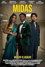 Midas (2024) M4uHD Free Movie