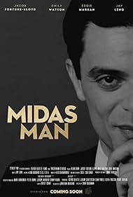 Midas Man (2024) M4uHD Free Movie