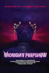 Midnight Peepshow (2022) Free Movie