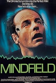 Mindfield (1989) Free Movie