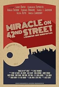 Miracle on 42nd Street (2017) Free Movie