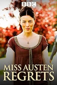 Miss Austen Regrets (2007) Free Movie