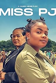 Miss PJ (2024) M4uHD Free Movie