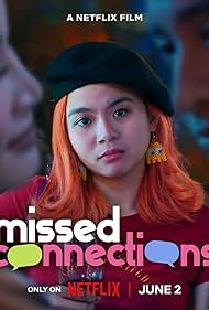 Missed Connections (2023) Free Movie