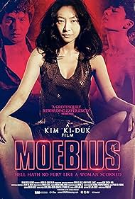 Moebius (2013) M4uHD Free Movie