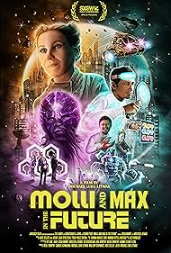 Molli and Max in the Future (2023) M4uHD Free Movie