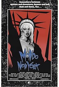 Mondo New York (1988) Free Movie