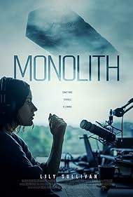 Monolith (2022) Free Movie