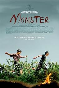 Monster (2023) M4uHD Free Movie