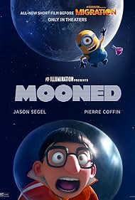 Mooned (2023) M4uHD Free Movie