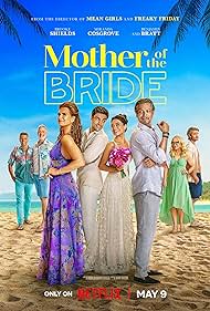 Mother of the Bride (2024) M4uHD Free Movie