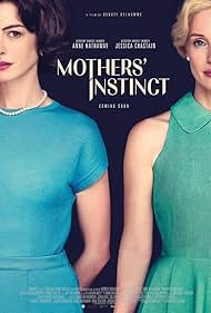Mothers Instinct (2024) Free Movie